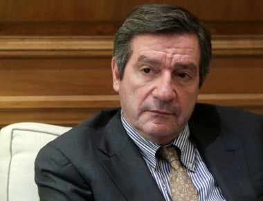 Γ. Καμίνης για Πρέσπες: «Η χώρα δεν αντέχει έναν νέο διχασμό»